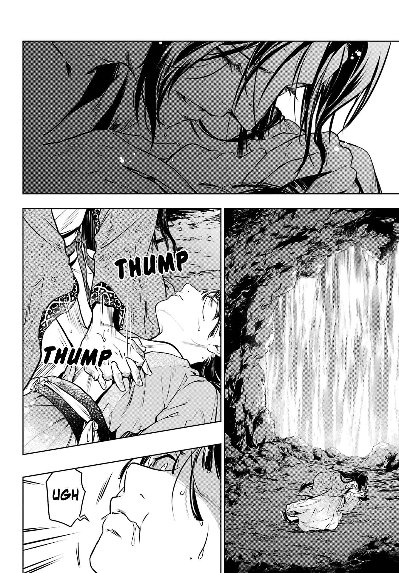 The Apothecary Diaries, Chapter 62 image 20